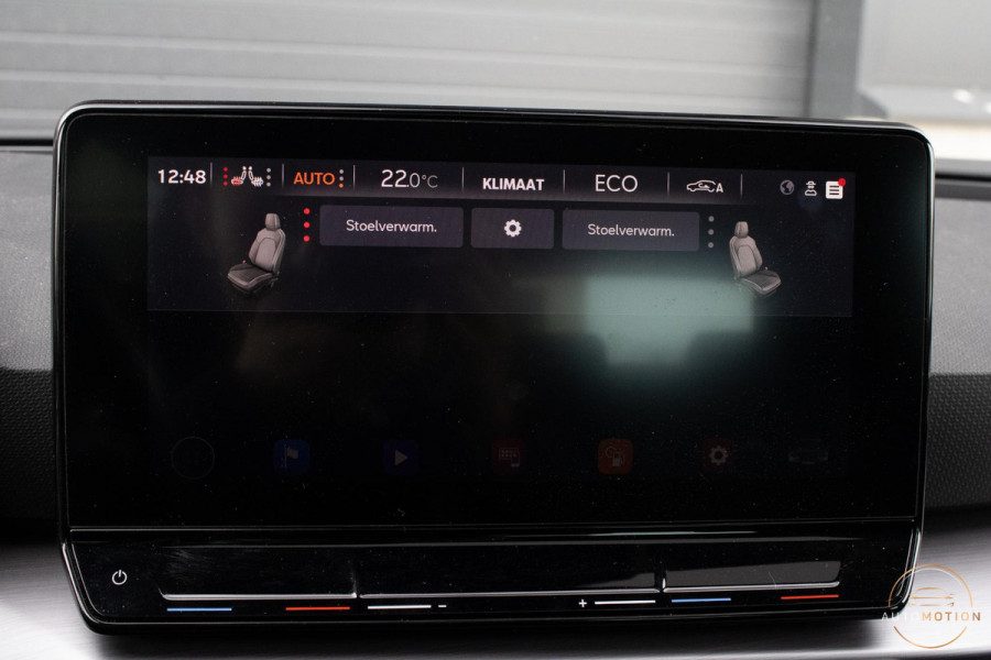 Seat Leon 1.4 TSI eHybrid PHEV FR PANO STOELVERWARMING SFEERVERLICHTING