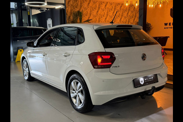 Volkswagen Polo 1.0 TSI Comfortline Business Garantie Trekhaak Airco PDC Rijklaar