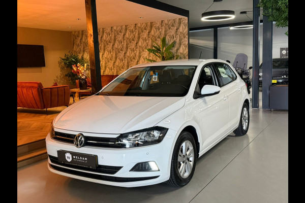 Volkswagen Polo 1.0 TSI Comfortline Business Garantie Trekhaak Airco PDC Rijklaar