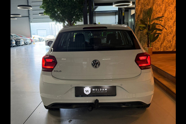 Volkswagen Polo 1.0 TSI Comfortline Business Garantie Trekhaak Airco PDC Rijklaar