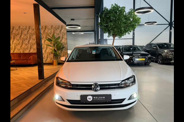 Volkswagen Polo 1.0 TSI Comfortline Business Garantie Trekhaak Airco PDC Rijklaar