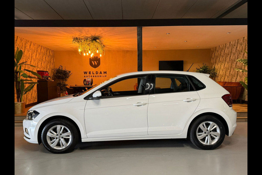 Volkswagen Polo 1.0 TSI Comfortline Business Garantie Trekhaak Airco PDC Rijklaar