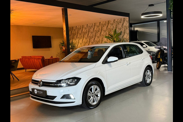 Volkswagen Polo 1.0 TSI Comfortline Business Garantie Trekhaak Airco PDC Rijklaar