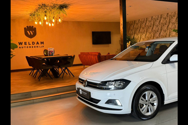 Volkswagen Polo 1.0 TSI Comfortline Business Garantie Trekhaak Airco PDC Rijklaar
