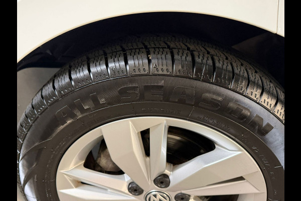 Volkswagen Polo 1.0 TSI Comfortline Business Garantie Trekhaak Airco PDC Rijklaar