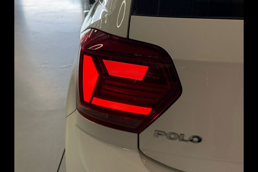 Volkswagen Polo 1.0 TSI Comfortline Business Garantie Trekhaak Airco PDC Rijklaar