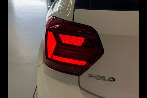 Volkswagen Polo 1.0 TSI Comfortline Business Garantie Trekhaak Airco PDC Rijklaar