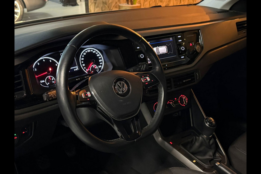 Volkswagen Polo 1.0 TSI Comfortline Business Garantie Trekhaak Airco PDC Rijklaar