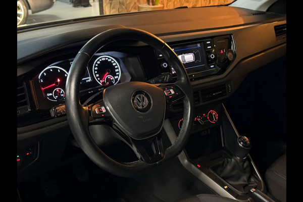 Volkswagen Polo 1.0 TSI Comfortline Business Garantie Trekhaak Airco PDC Rijklaar