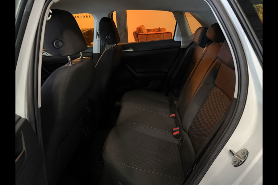 Volkswagen Polo 1.0 TSI Comfortline Business Garantie Trekhaak Airco PDC Rijklaar