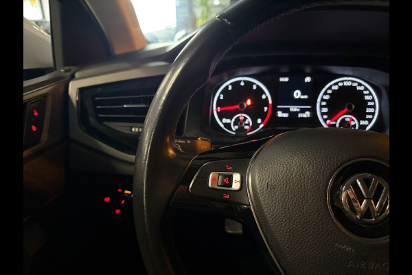 Volkswagen Polo 1.0 TSI Comfortline Business Garantie Trekhaak Airco PDC Rijklaar