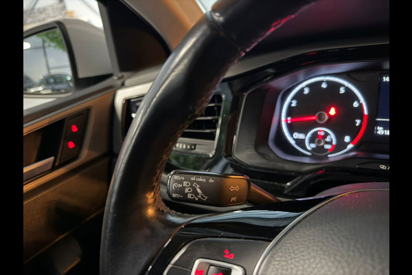 Volkswagen Polo 1.0 TSI Comfortline Business Garantie Trekhaak Airco PDC Rijklaar