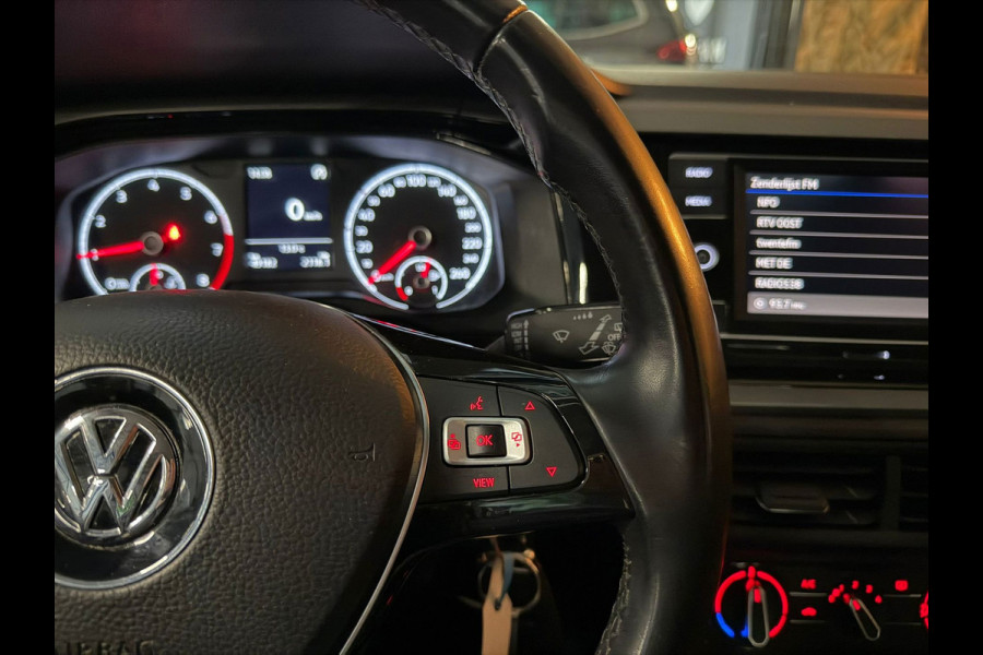 Volkswagen Polo 1.0 TSI Comfortline Business Garantie Trekhaak Airco PDC Rijklaar