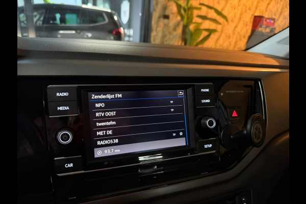 Volkswagen Polo 1.0 TSI Comfortline Business Garantie Trekhaak Airco PDC Rijklaar