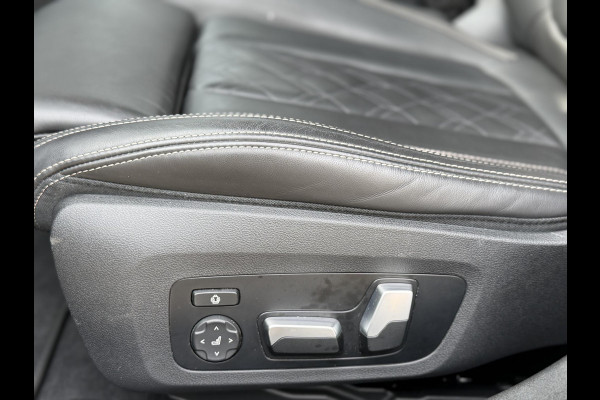 BMW 3 Serie Touring 330e LCI High Ex. M-Sport Pro |Individual leer|Pano|H/K|Memory|19"|Trekhaak|Dravit