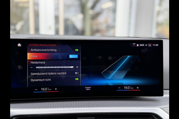 BMW 3 Serie Touring 330e LCI High Ex. M-Sport Pro |Individual leer|Pano|H/K|Memory|19"|Trekhaak|Dravit