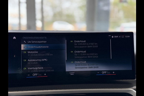 BMW 3 Serie Touring 330e LCI High Ex. M-Sport Pro |Individual leer|Pano|H/K|Memory|19"|Trekhaak|Dravit