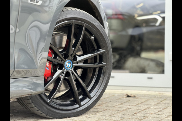 BMW 3 Serie Touring 330e LCI High Ex. M-Sport Pro |Individual leer|Pano|H/K|Memory|19"|Trekhaak|Dravit