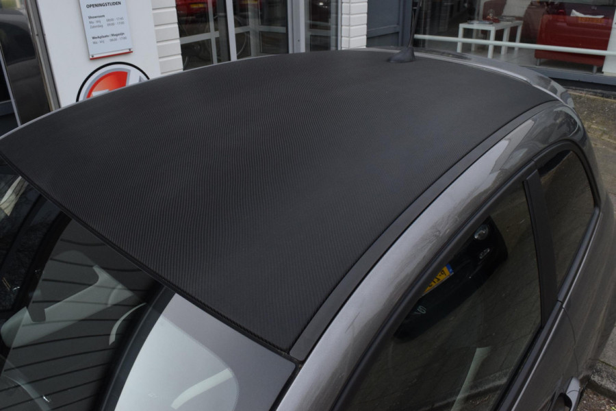 Fiat 500 80pk Turbo Sport|Carplay|Clima|PDC|TFT|16'