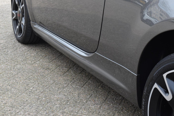 Fiat 500 80pk Turbo Sport|Carplay|Clima|PDC|TFT|16'