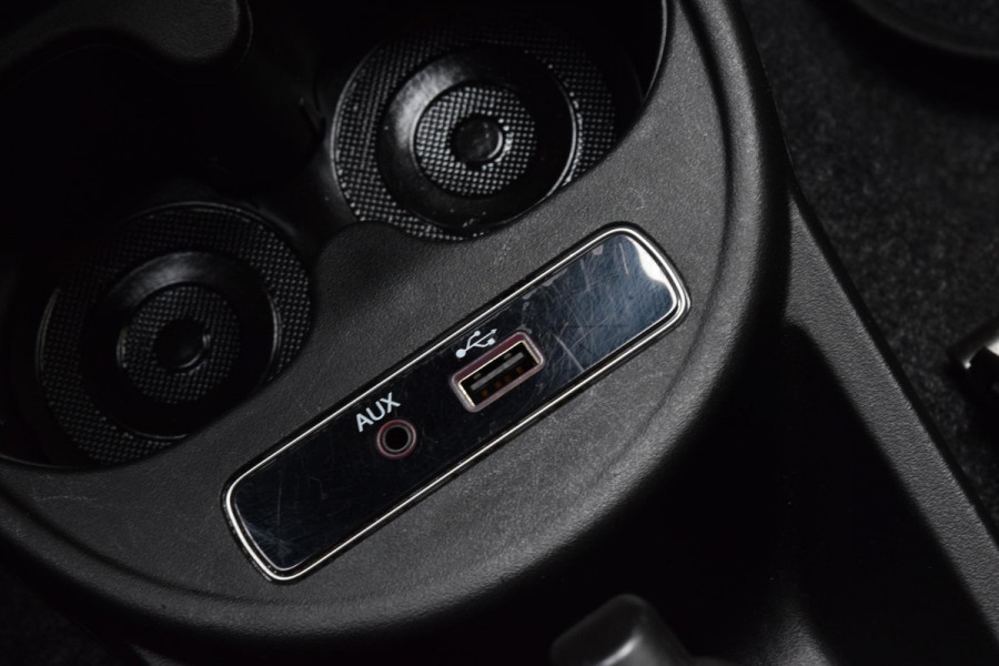 Fiat 500 80pk Turbo Sport|Carplay|Clima|PDC|TFT|16'