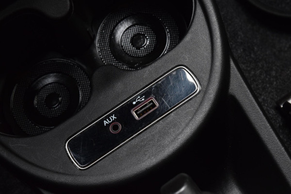 Fiat 500 80pk Turbo Sport|Carplay|Clima|PDC|TFT|16'