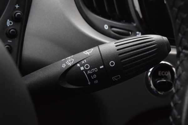 Fiat 500 80pk Turbo Sport|Carplay|Clima|PDC|TFT|16'