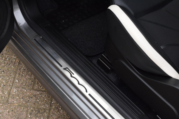 Fiat 500 80pk Turbo Sport|Carplay|Clima|PDC|TFT|16'