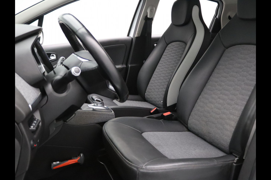 Renault ZOE R135 Intens 52 kWh Camera | Cruise | Navi | Parkeersens. v+a | Stoel-/stuurverw.