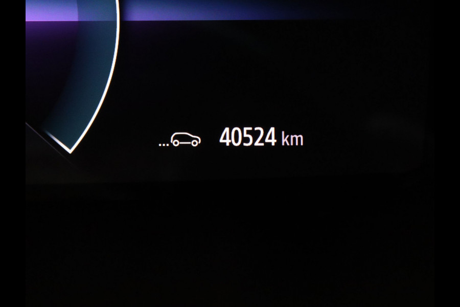 Renault ZOE R135 Intens 52 kWh Camera | Cruise | Navi | Parkeersens. v+a | Stoel-/stuurverw.