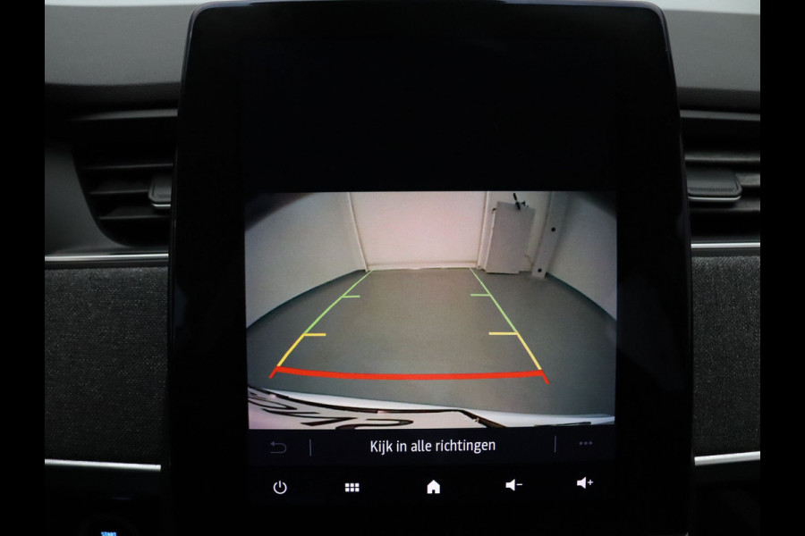 Renault ZOE R135 Intens 52 kWh Camera | Cruise | Navi | Parkeersens. v+a | Stoel-/stuurverw.