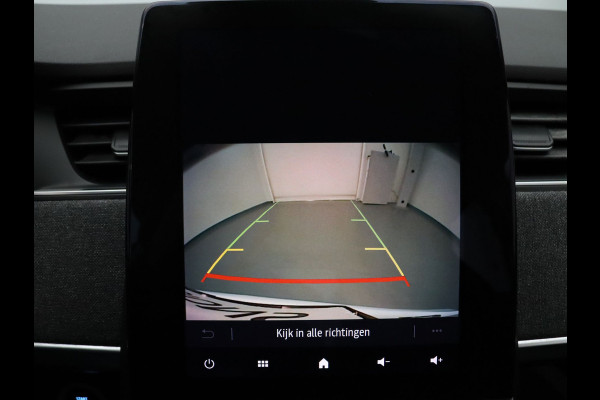 Renault ZOE R135 Intens 52 kWh Camera | Cruise | Navi | Parkeersens. v+a | Stoel-/stuurverw.