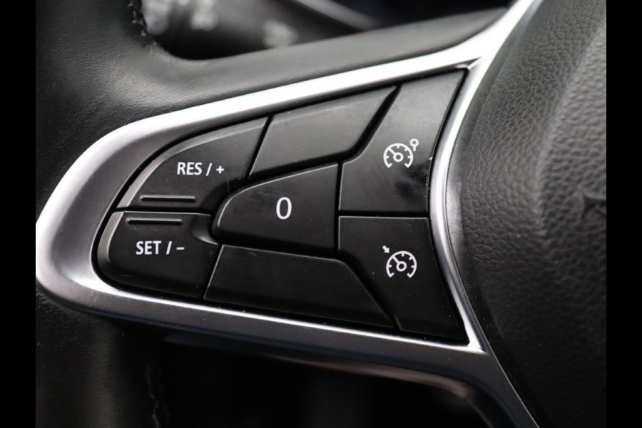 Renault ZOE R135 Intens 52 kWh Camera | Cruise | Navi | Parkeersens. v+a | Stoel-/stuurverw.