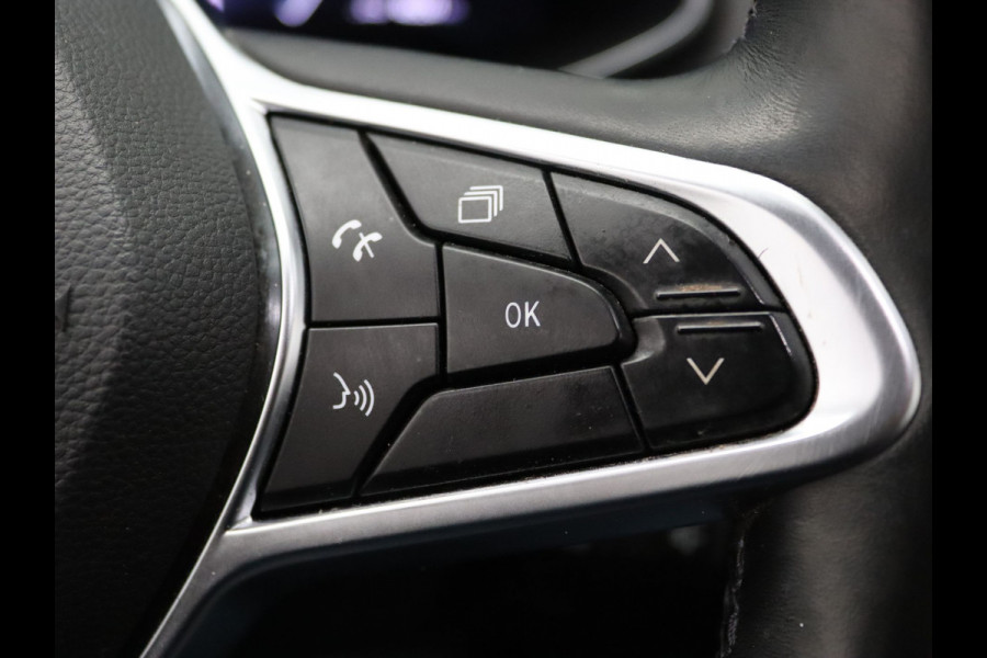 Renault ZOE R135 Intens 52 kWh Camera | Cruise | Navi | Parkeersens. v+a | Stoel-/stuurverw.