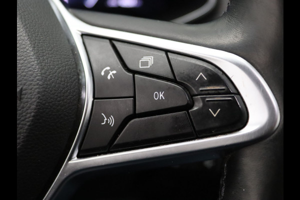 Renault ZOE R135 Intens 52 kWh Camera | Cruise | Navi | Parkeersens. v+a | Stoel-/stuurverw.