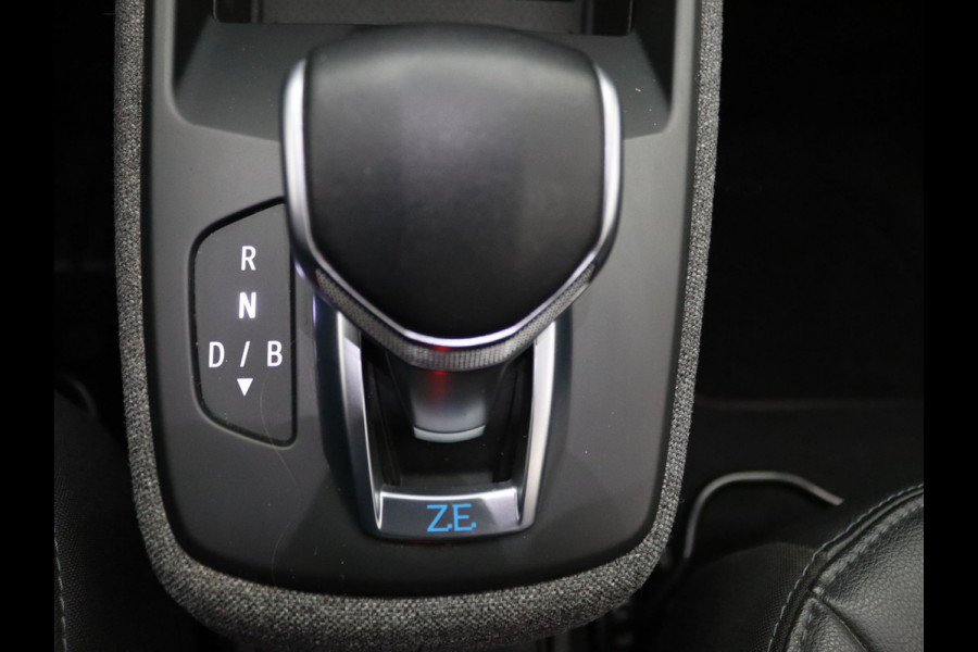 Renault ZOE R135 Intens 52 kWh Camera | Cruise | Navi | Parkeersens. v+a | Stoel-/stuurverw.