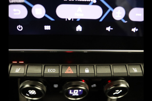 Renault ZOE R135 Intens 52 kWh Camera | Cruise | Navi | Parkeersens. v+a | Stoel-/stuurverw.