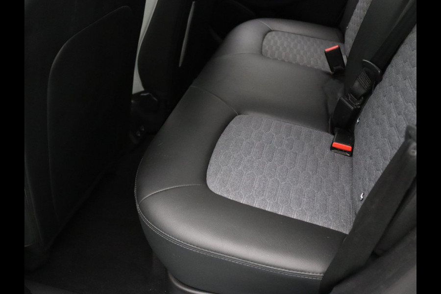 Renault ZOE R135 Intens 52 kWh Camera | Cruise | Navi | Parkeersens. v+a | Stoel-/stuurverw.