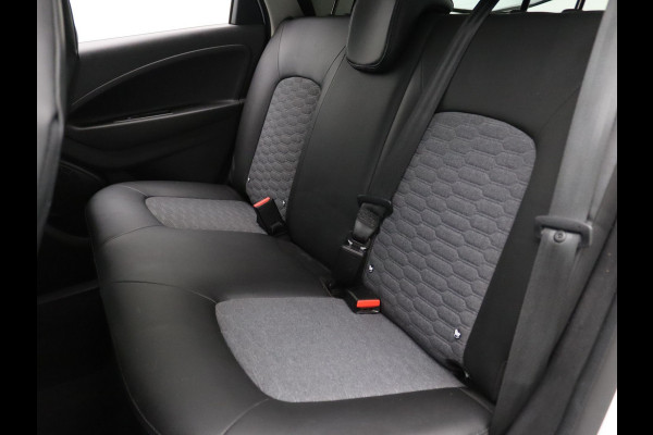 Renault ZOE R135 Intens 52 kWh Camera | Cruise | Navi | Parkeersens. v+a | Stoel-/stuurverw.