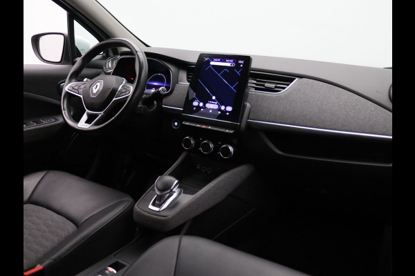 Renault ZOE R135 Intens 52 kWh Camera | Cruise | Navi | Parkeersens. v+a | Stoel-/stuurverw.