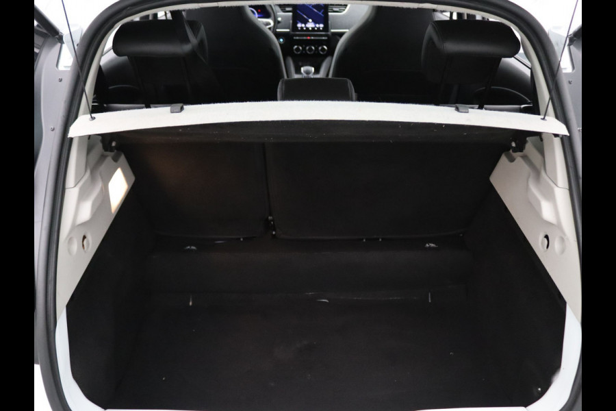 Renault ZOE R135 Intens 52 kWh Camera | Cruise | Navi | Parkeersens. v+a | Stoel-/stuurverw.