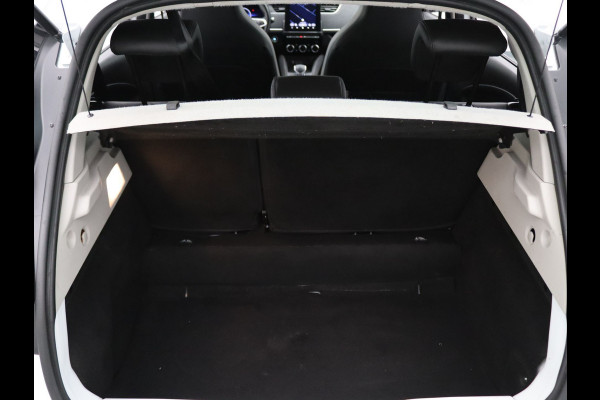 Renault ZOE R135 Intens 52 kWh Camera | Cruise | Navi | Parkeersens. v+a | Stoel-/stuurverw.