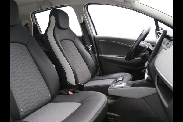 Renault ZOE R135 Intens 52 kWh Camera | Cruise | Navi | Parkeersens. v+a | Stoel-/stuurverw.