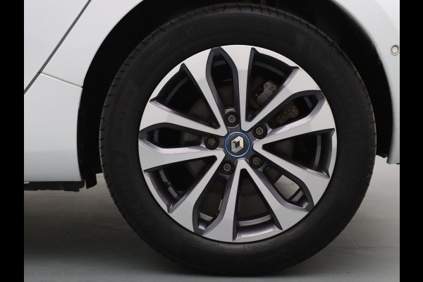 Renault ZOE R135 Intens 52 kWh Camera | Cruise | Navi | Parkeersens. v+a | Stoel-/stuurverw.