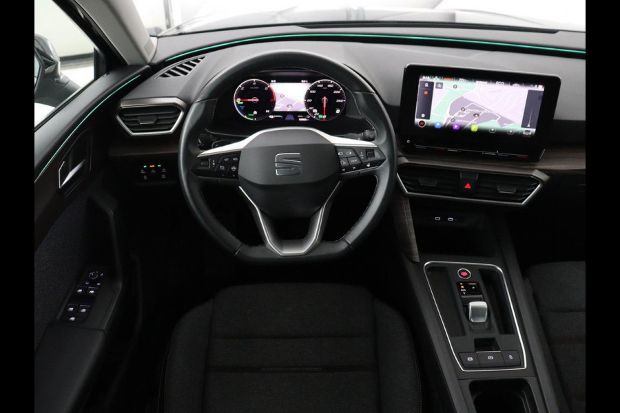 Seat Leon Sportstourer 1.4 TSI eHybrid PHEV FR | Stoel & Stuurverwarming | Virtual Cockpit | Carplay | Cruise Control | Navigatie