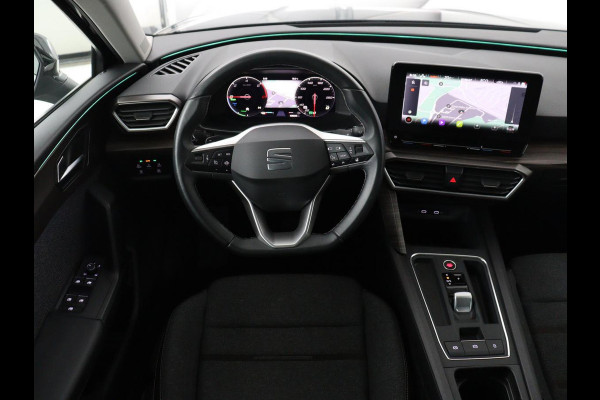 Seat Leon Sportstourer 1.4 TSI eHybrid PHEV FR | Stoel & Stuurverwarming | Virtual Cockpit | Carplay | Cruise Control | Navigatie