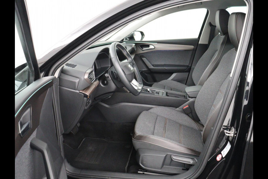 Seat Leon Sportstourer 1.4 TSI eHybrid PHEV FR | Stoel & Stuurverwarming | Virtual Cockpit | Carplay | Cruise Control | Navigatie