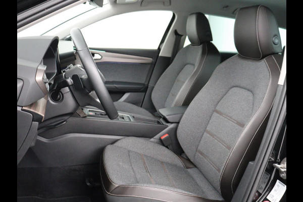 Seat Leon Sportstourer 1.4 TSI eHybrid PHEV FR | Stoel & Stuurverwarming | Virtual Cockpit | Carplay | Cruise Control | Navigatie
