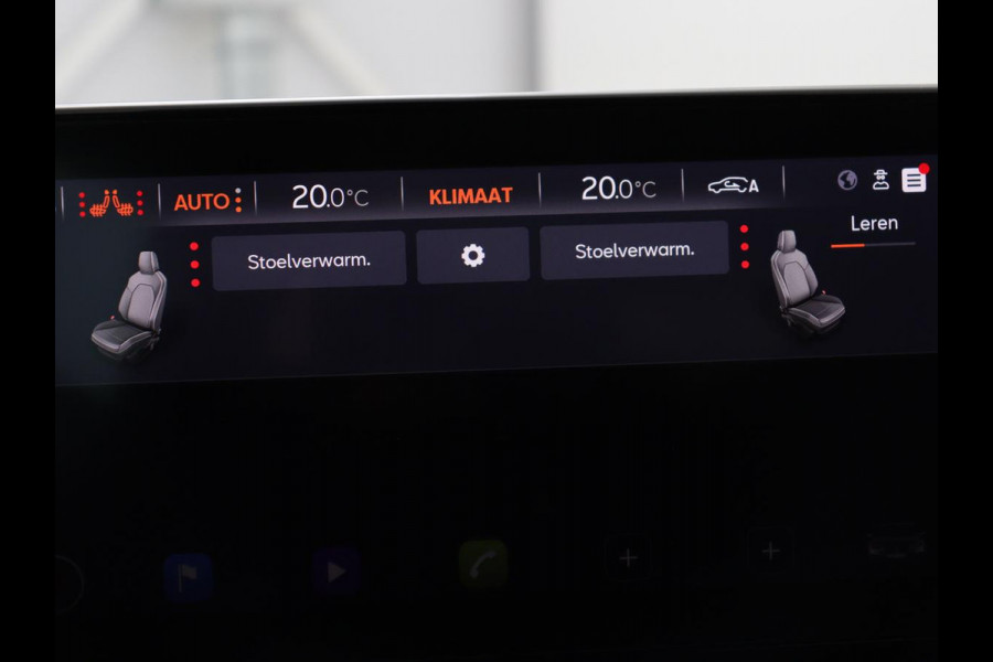 Seat Leon Sportstourer 1.4 TSI eHybrid PHEV FR | Stoel & Stuurverwarming | Virtual Cockpit | Carplay | Cruise Control | Navigatie