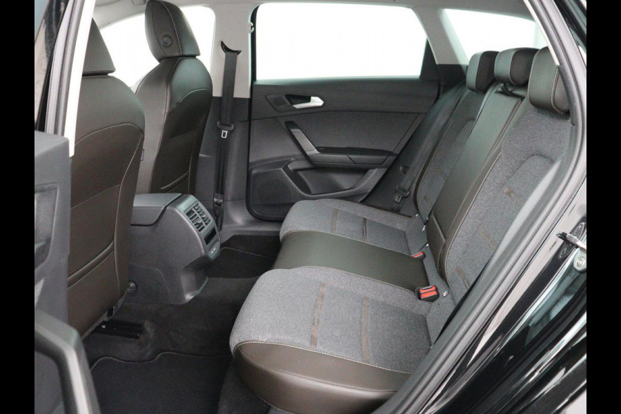 Seat Leon Sportstourer 1.4 TSI eHybrid PHEV FR | Stoel & Stuurverwarming | Virtual Cockpit | Carplay | Cruise Control | Navigatie